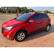 Hyundai Hb20x 2015 1.6 Premium Flex Aut. 5p