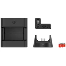 Kit De Expansión Osmo Pocket, Kit De Expansión Original Dji