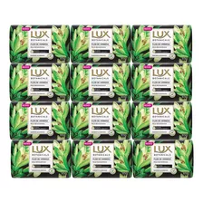 Kit Com 12 Sabonetes Lux Verbena 85g