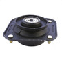 Cazoleta Amortiguador Para Hyundai Excel 1300 1986-1992 Hyundai Excel