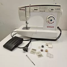 Maquina De Coser Singer Florencia 67 