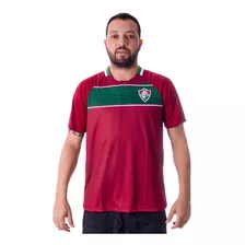 Camiseta Fluminense Compose