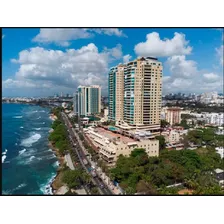 For Sale Penthouse En Malecon Center Piso 29 Y 30 Con 702 Metros De Oportunidad 