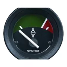 Relogio Temperatura 52mm Tur300 Massey Ferguson 2013 A 2013