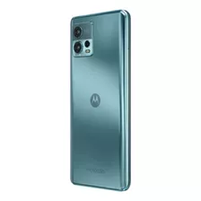  Moto G72 128gb Azul Niágara 6gb Ram Reacondicionado