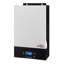 Inversor Cargador Solar 5kw 48v Pvi-king Mppt 80a Renogen