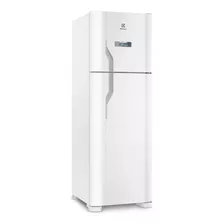 Geladeira Electrolux, Duplex, Ff, 371l, Branco, Dfn41, 220v