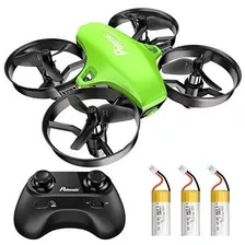 Drone Potensic A20 Cuadrirrotor De 2.4 G Control Remoto