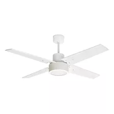 Ventilador De Techo Protalia Hogar 3419 Plafon Led - 85w