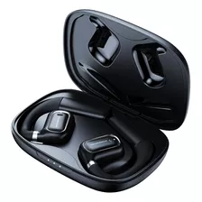 Audífonos Intraurales Inalámbricos Bluetooth Xko01 Negros