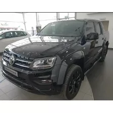 Volkswagen Amarok 3.0 V6 Extreme Black Style 2024-0kmlraiti