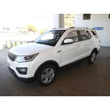 Changan Cx70 At