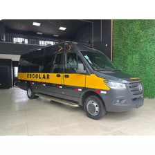 Mercedes Benz Sprinter 517 0km Up8 Big 31l A Pronta Entrega