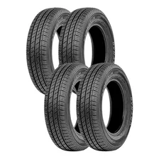 Jogo 4 Pneus Dynamo Aro 13 Mh01 175/70r13 82t