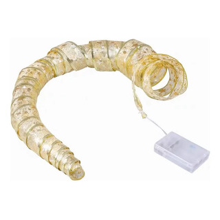 Fio De Luz Led Decorativo 127/220v