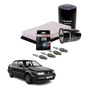 Filtro Cabina Jetta A6 Clasico Bora Beetle Golf Tiguan Caddy