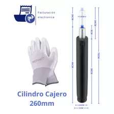 Cilindro Columna Neumático Pistón Silla Oficina Cajero