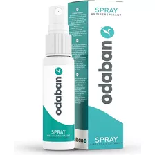 Odaban Spray 30 Ml Original Pronta Entrega - Envio Imediato