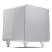 Subwoofer Ativo 300w Cambridge Audio Minx X301 - Gloss White