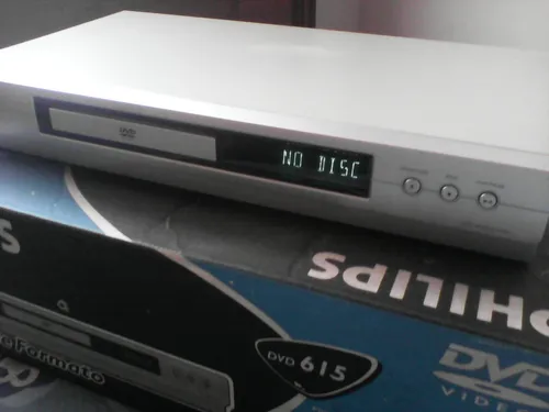 Segunda imagen para búsqueda de dvd