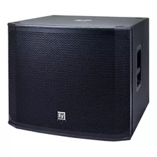 Caixa Acústica Subwoofer Ativa 18'' Electro-voice Ekx18sp