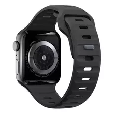 Pulseira Mariner Para Apple Watch E Smartwatch 42 44 45 49mm
