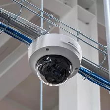 Instalación Y Mantenimiento Cámaras De Videovigilancia