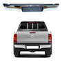 Parachoque Trasero Toyota Hilux 2006-2020 Tailandes No Chino Toyota Matrix