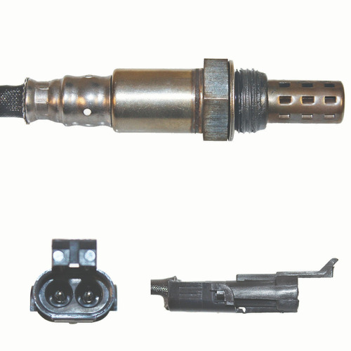 Sensor Oxgeno Izq/der Leganza 2.2l 4 Cil Daewoo 99-02 Foto 5