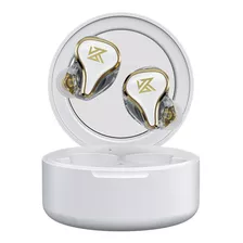 Audífonos In-ear Kz Sk10 Tws Inalámbricos Estéreo 1ba+1dd