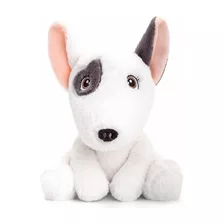 Peluche Perro Bull Terrier 