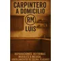 Tercera imagen para búsqueda de carpintero domicilio