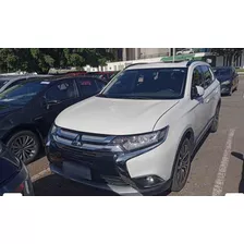 Mitsubishi Outlander 2016 2.0 L4 Cvt 5p