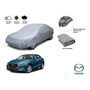 Protector / Cubre Auto Mazda 2 Sedancon Broche 2023