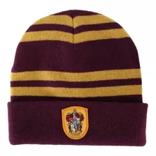 Harry Potter, Marca:king - Gorro Tipo Chullo Gryffindor