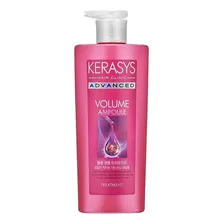 Kerasys Advanced Volume Ampoule Treatment 600ml