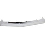 Bumper Trim Compatible With Mercedes Benz E-class 00-02 Fron