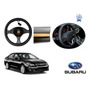 Funda Cubre Volante Piel Subaru Impreza Sedan 2007 A 2012