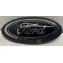 Emblema Delantero Ford F-150 Azul 15-17 Usada Original