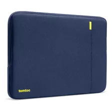 Funda Protectora Para Tableta Tomtoc 360 Para iPad Pro 12.9