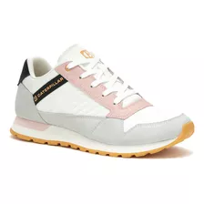 Zapatilla Ventura Blanco Mujer