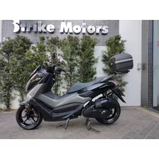 Yamaha Nmax 160 Abs