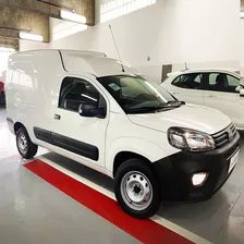 Fiorino 1.4 Endurance / Stock Fisico / Entrega Inm /gz1