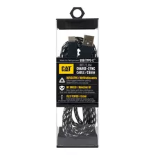 Cable Cat Usb-c A Usb 1.8 Mts