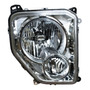 Faro Niebla Jeep Liberty 2005-2006-2007 + Regalo