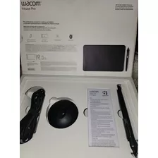 Wacon Intus Pro Tablet Para Diseño Grafico O Ingenieria