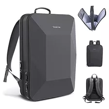 Smatree Mochila Para Laptop De 15.6 A 16 Pulgadas, Mochila R