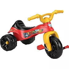 Fisher-price Nickelodeon Blaze & The Monster Machines, Tough