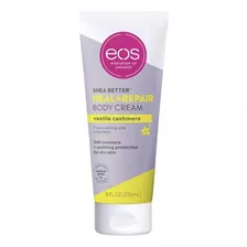 Bálsamos Labiales Eos Eos Shea Better Body Cream - Loción Co