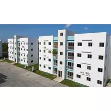 Apartamentos En Ventas En Verón Punta Cana